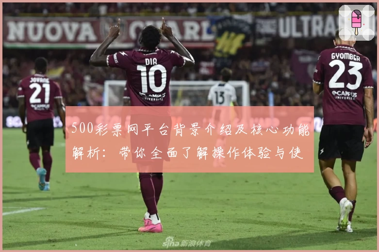 500彩票网平台背景介绍及核心功能解析：带你全面了解操作体验与使用技巧